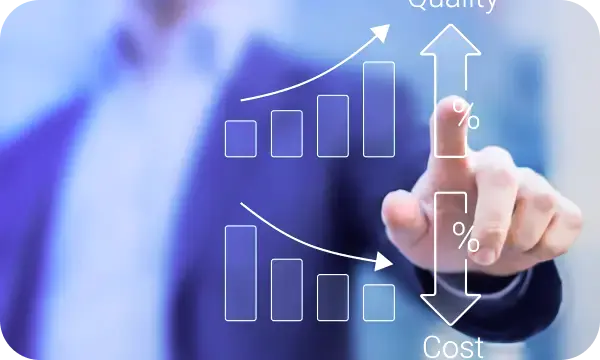 Drelkuvizen trading dashboard