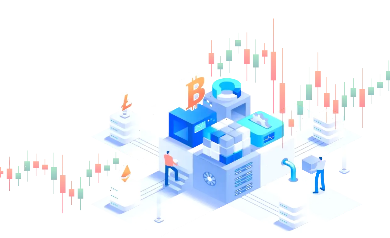 Drelkuvizen investment app